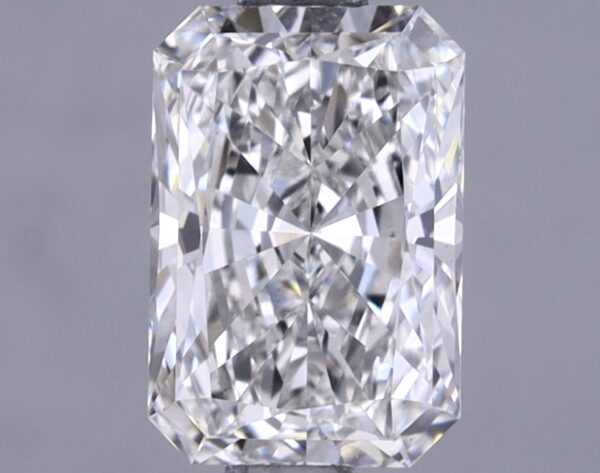 1.03 cctw VVS2 - Lab Grown Loose Diamond