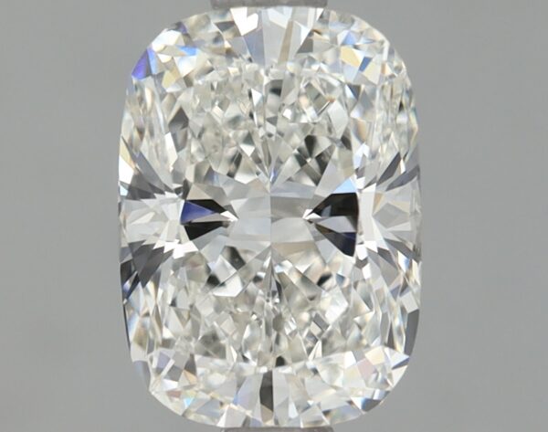 1.18 cctw VVS2 - Lab Grown Loose Diamond