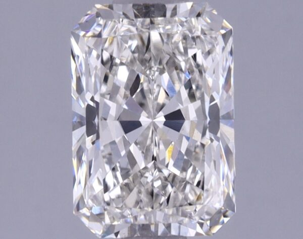 1.02 cctw VS1 - Lab Grown Loose Diamond