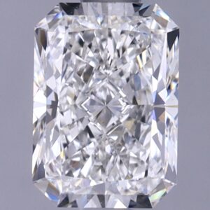 1.02 cctw VS1 - Lab Grown Loose Diamond