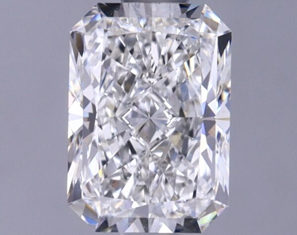 1.02 cctw VS1 - Lab Grown Loose Diamond
