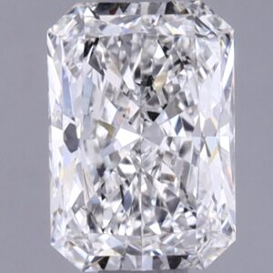 1.01 cctw SI1 - Lab Grown Loose Diamond