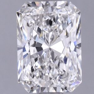 1.01 cctw VS1 - Lab Grown Loose Diamond