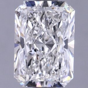 1.45 cctw VS1 - Lab Grown Loose Diamond