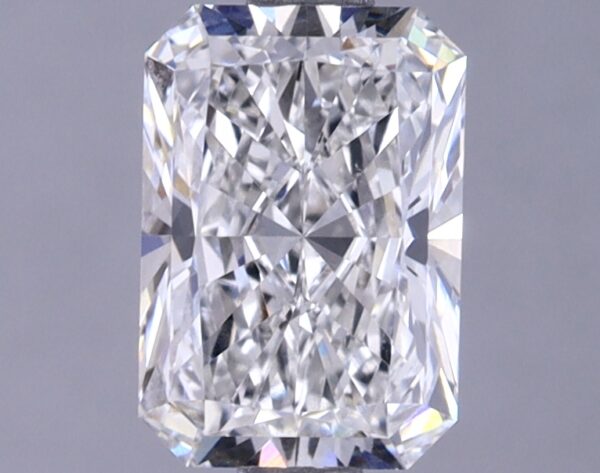 1.45 cctw VS1 - Lab Grown Loose Diamond