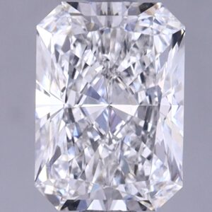 1.42 cctw VS1 - Lab Grown Loose Diamond