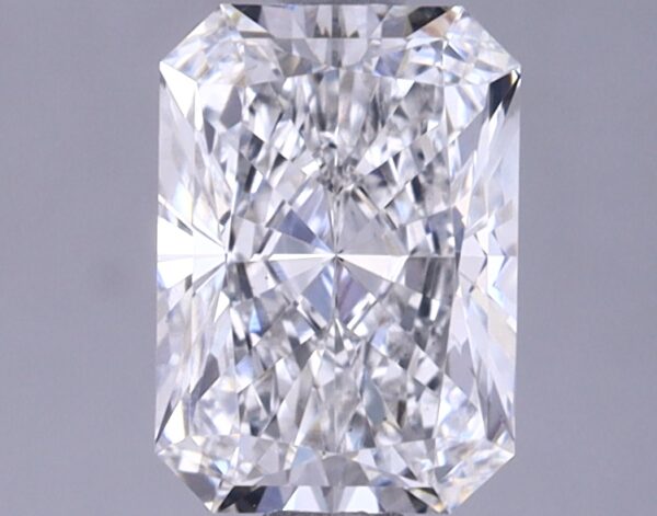 1.42 cctw VS1 - Lab Grown Loose Diamond