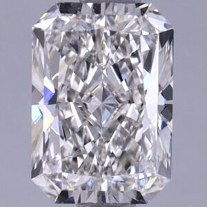 1.26 cctw VVS2 - Lab Grown Loose Diamond