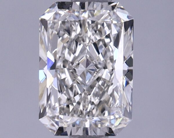 1.26 cctw VVS2 - Lab Grown Loose Diamond