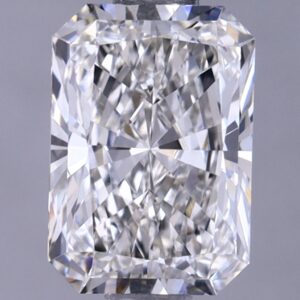 1.08 cctw VVS1 - Lab Grown Loose Diamond