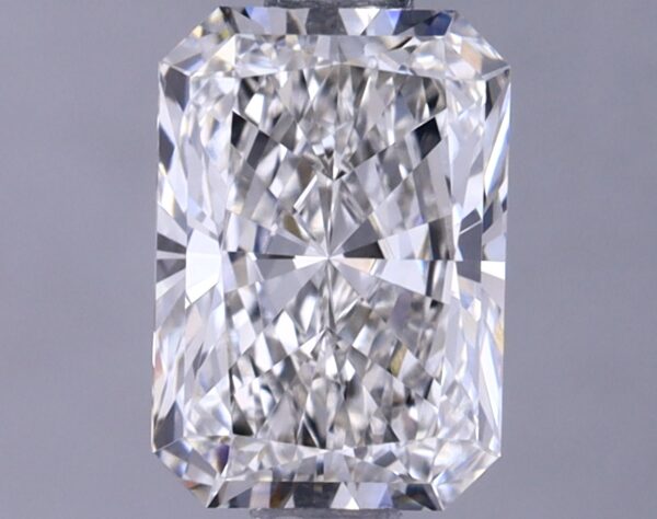 1.08 cctw VVS1 - Lab Grown Loose Diamond