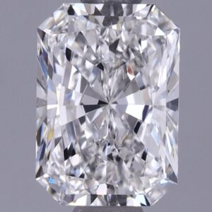 1.01 cctw VS1 - Lab Grown Loose Diamond