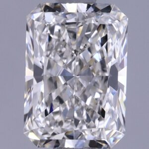 1.07 cctw VS1 - Lab Grown Loose Diamond