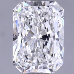 1.01 cctw VS1 - Lab Grown Loose Diamond
