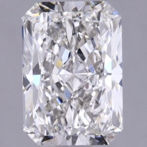 1.17 cctw VS1 - Lab Grown Loose Diamond