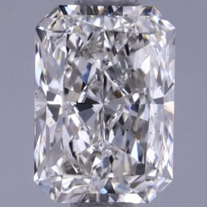1.05 cctw SI1 - Lab Grown Loose Diamond