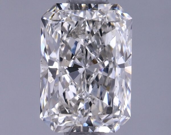 1.05 cctw SI1 - Lab Grown Loose Diamond