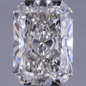 1.03 cctw VS1 - Lab Grown Loose Diamond