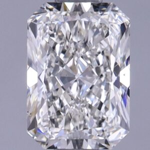 1.01 cctw VS1 - Lab Grown Loose Diamond