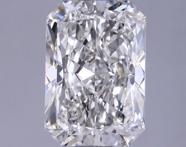 1.48 cctw VS1 - Lab Grown Loose Diamond