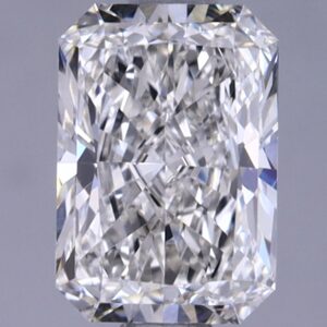1.09 cctw VS1 - Lab Grown Loose Diamond