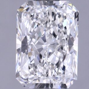 1.04 cctw VVS2 - Lab Grown Loose Diamond