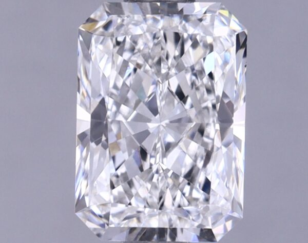 1.04 cctw VVS2 - Lab Grown Loose Diamond