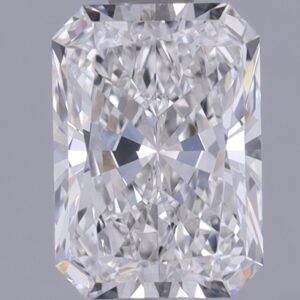 1.01 cctw VVS2 - Lab Grown Loose Diamond