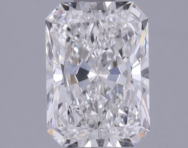 1.01 cctw VVS2 - Lab Grown Loose Diamond