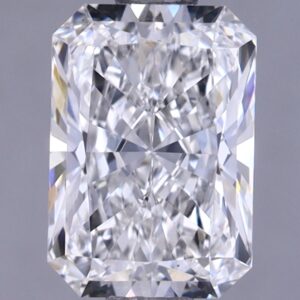 1.16 cctw VS1 - Lab Grown Loose Diamond