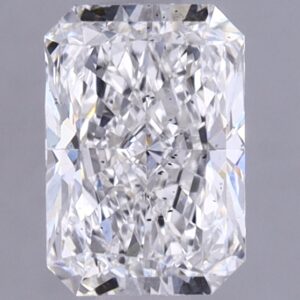 1.02 cctw SI1 - Lab Grown Loose Diamond