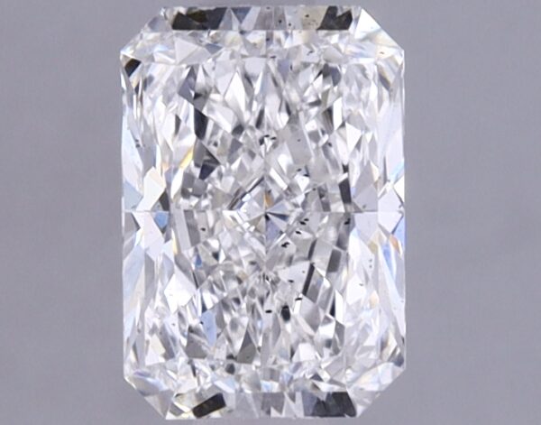 1.02 cctw SI1 - Lab Grown Loose Diamond