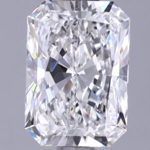 1.20 cctw VS1 - Lab Grown Loose Diamond