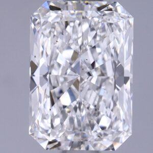 1.15 cctw VS2 - Lab Grown Loose Diamond