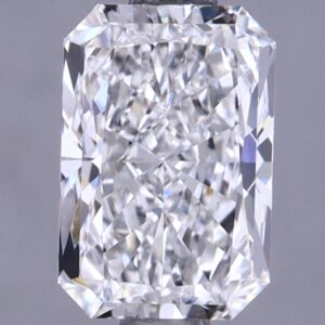 1.05 cctw VS1 - Lab Grown Loose Diamond