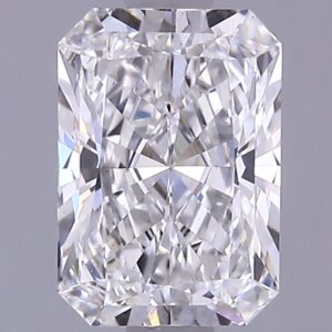 1.24 cctw VS1 - Lab Grown Loose Diamond