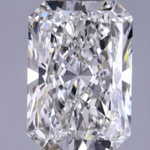 1.06 cctw VS1 - Lab Grown Loose Diamond