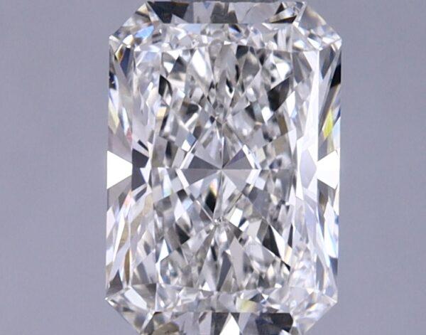 1.06 cctw VS1 - Lab Grown Loose Diamond
