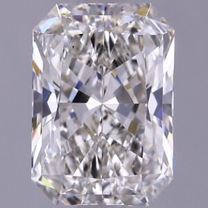 1.44 cctw VS1 - Lab Grown Loose Diamond