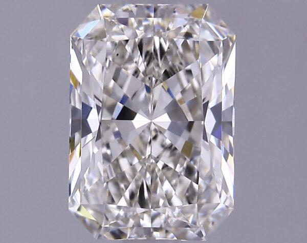1.44 cctw VS1 - Lab Grown Loose Diamond