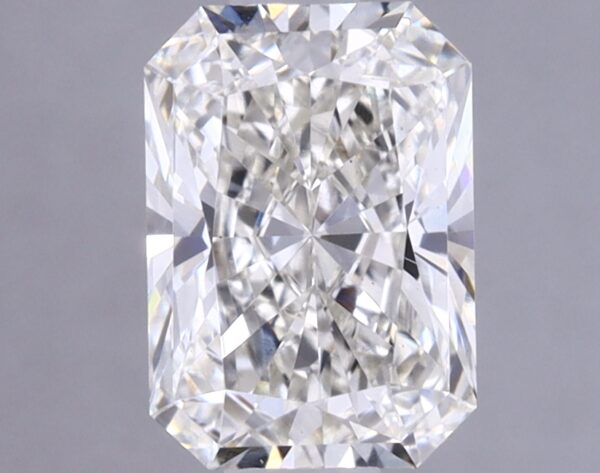 1.17 cctw VS1 - Lab Grown Loose Diamond