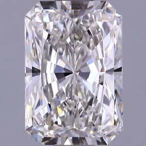 1.16 cctw VS1 - Lab Grown Loose Diamond