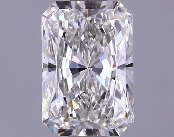 1.16 cctw VS1 - Lab Grown Loose Diamond