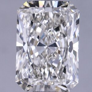 1.16 cctw VVS2 - Lab Grown Loose Diamond