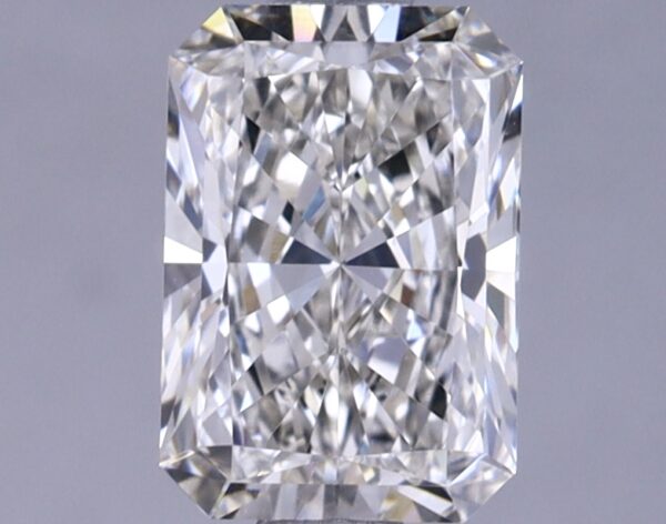 1.16 cctw VVS2 - Lab Grown Loose Diamond
