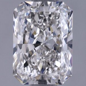 1.10 cctw VVS2 - Lab Grown Loose Diamond