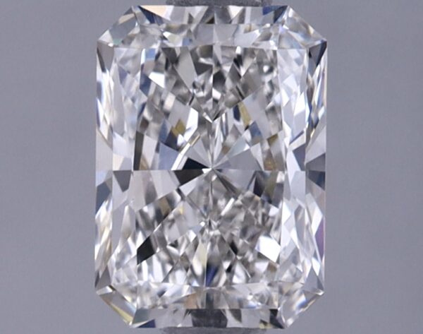 1.10 cctw VVS2 - Lab Grown Loose Diamond