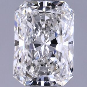 1.08 cctw VVS2 - Lab Grown Loose Diamond