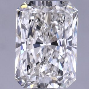 1.08 cctw VS1 - Lab Grown Loose Diamond