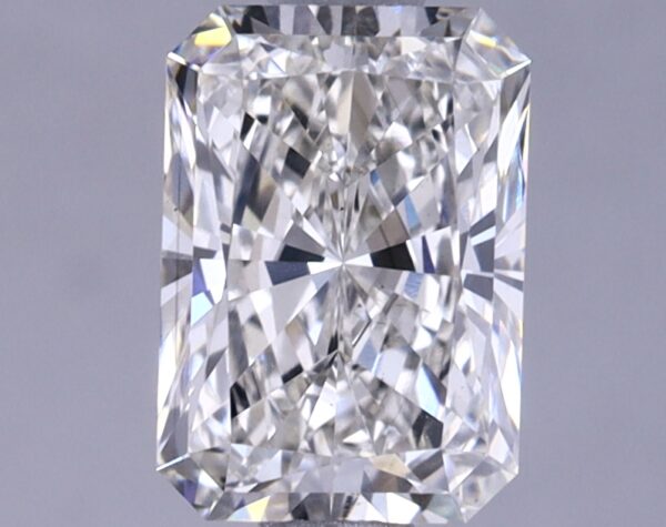 1.08 cctw VS1 - Lab Grown Loose Diamond